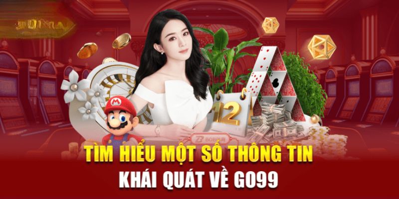 Uy tín làm nên thương hiệu của sảnh casino Go99