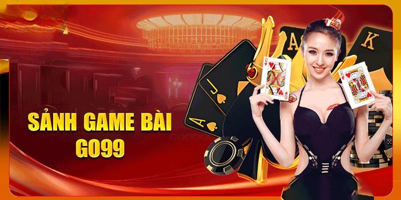 Game bài đổi thưởng